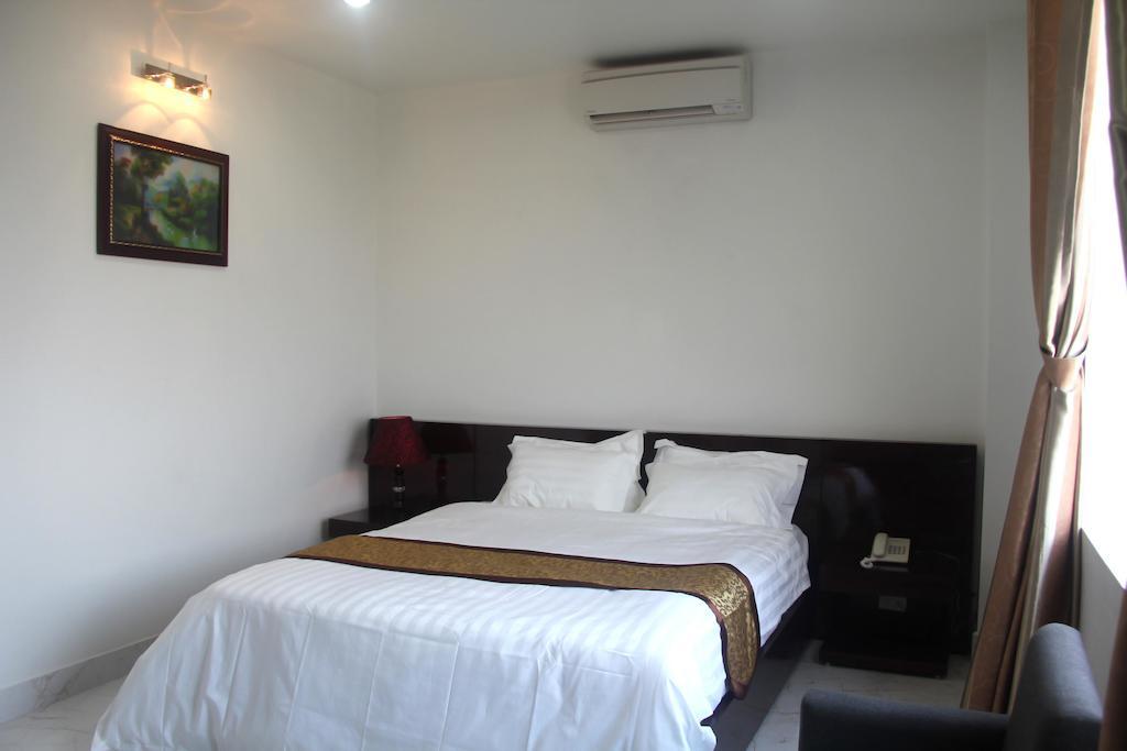 Royal Anan Hotel Ninh Binh Room photo