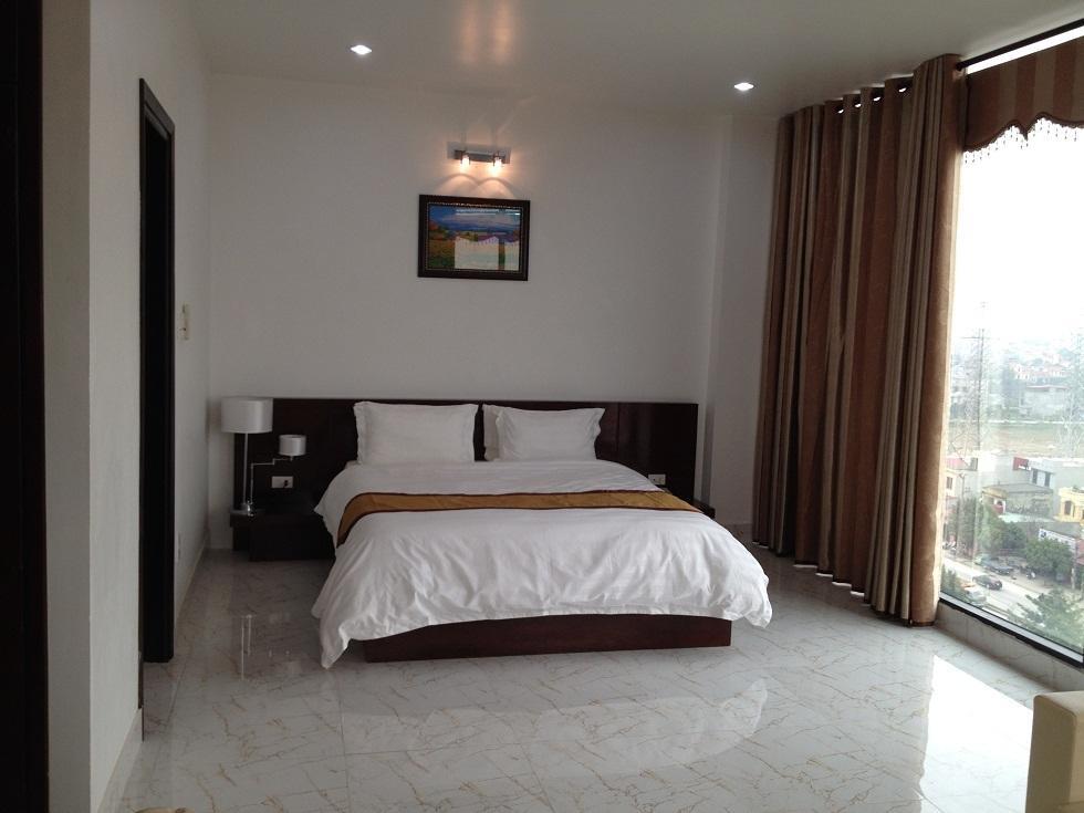 Royal Anan Hotel Ninh Binh Room photo