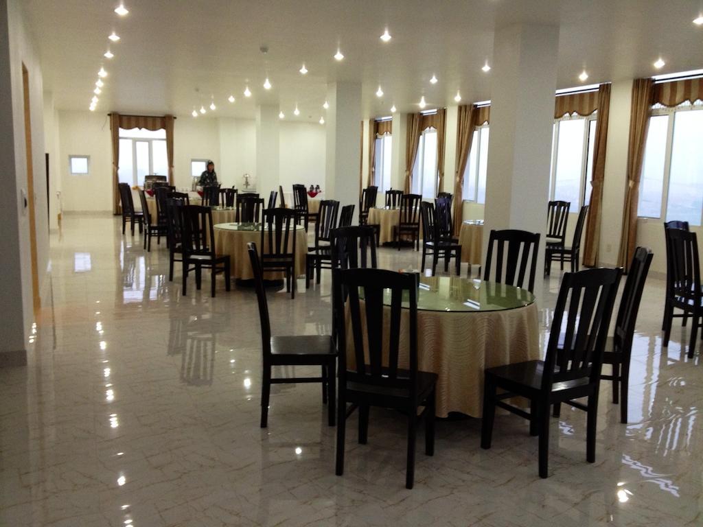 Royal Anan Hotel Ninh Binh Exterior photo